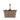 reisenthel carrybag - Einkaufskorb (frame leo macchiato) - Markenkoffer