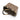reisenthel carrybag - Einkaufskorb (frame leo macchiato) - Markenkoffer