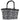 reisenthel carrybag - Einkaufskorb (frame leo nero) - Markenkoffer