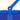reisenthel carrybag - Einkaufskorb (frame mesh royal blue) - Markenkoffer