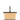 reisenthel carrybag - Einkaufskorb (frame raffia black) - Markenkoffer