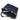 reisenthel carrybag - Einkaufskorb (frame rhombus midnight gold) - Markenkoffer