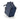reisenthel carrybag - Einkaufskorb (herringbone dark blue) - Markenkoffer
