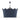 reisenthel carrybag - Einkaufskorb (herringbone dark blue) - Markenkoffer