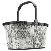 reisenthel carrybag - Einkaufskorb (jaquard grey)