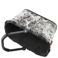 reisenthel carrybag - Einkaufskorb (jaquard grey) - Ansicht 2