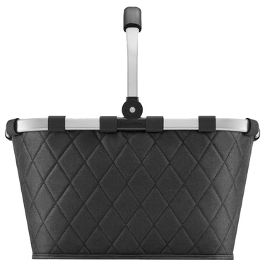 reisenthel carrybag - Einkaufskorb (rhombus black) - Markenkoffer