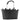 reisenthel carrybag - Einkaufskorb (rhombus black) - Markenkoffer