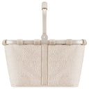 reisenthel carrybag - Einkaufskorb (teddy sand) - Ansicht 3