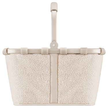 reisenthel carrybag - Einkaufskorb (teddy sand) - Ansicht 3