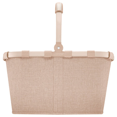 reisenthel carrybag - Einkaufskorb (twist coffee) - Markenkoffer
