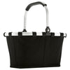 reisenthel carrybag xs - Borsa da shopping 21 cm (nero)