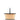 reisenthel carrybag xs - Einkaufskorb 21 cm (frame raffia black) - Markenkoffer