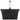 reisenthel carrybagXS cover - Regenhülle (black) - Markenkoffer