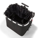 reisenthel carrycruiser - Einkaufstrolley 47.5 cm (black) - Markenkoffer