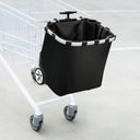 reisenthel carrycruiser - Einkaufstrolley 47.5 cm (black) - Markenkoffer