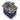 reisenthel carrycruiser - Einkaufstrolley 47.5 cm (dark blue) - Markenkoffer