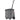 reisenthel carrycruiser - Einkaufstrolley 47.5 cm (frame leo nero) - Markenkoffer
