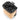 reisenthel carrycruiser - Einkaufstrolley 47.5 cm (frame raffia black) - Markenkoffer