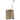 reisenthel carrycruiser - Einkaufstrolley 47.5 cm (frame rhombus olive) - Markenkoffer
