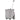 reisenthel carrycruiser - Einkaufstrolley 47.5 cm (herringbone grey) - Markenkoffer
