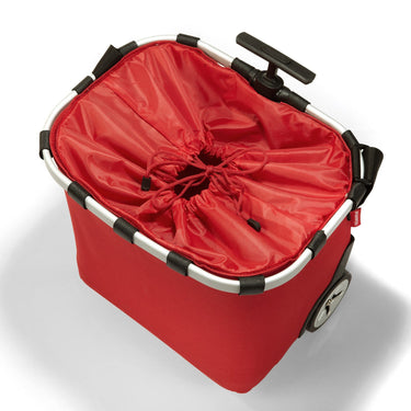 reisenthel carrycruiser - Einkaufstrolley 47.5 cm (red) - Ansicht 2
