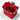 reisenthel carrycruiser - Einkaufstrolley 47.5 cm (red) - Markenkoffer