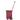 reisenthel carrycruiser - Einkaufstrolley 47.5 cm (twist maroon) - Markenkoffer