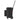 reisenthel carrycruiser plus - Einkaufstrolley recycelt PET 52.5 cm (black) - Markenkoffer