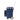 reisenthel carrycruiser plus - Einkaufstrolley recycelt PET 52.5 cm (signature navy) - Markenkoffer