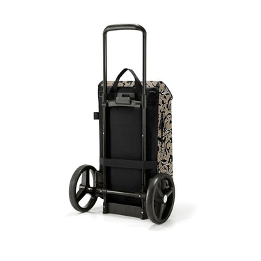reisenthel citycruiser bag - Einkaufstasche 60 cm (baroque marble) - Ansicht 3