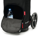 reisenthel citycruiser bag - Einkaufstasche 60 cm (black) - Markenkoffer