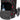 reisenthel citycruiser bag - Einkaufstasche 60 cm (dots) - Markenkoffer