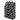 reisenthel citycruiser - Einkaufstrolley 55 cm (dots white) - Markenkoffer