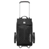 reisenthel citycruiser  - Shopping Trolley 55 cm (glossy dots black)