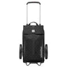 reisenthel citycruiser  - Einkaufstrolley 55 cm (glossy dots black)