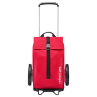 reisenthel citycruiser  - Einkaufstrolley 55 cm (red)