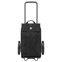 reisenthel citycruiser  - Einkaufstrolley 55 cm (rhombus black)