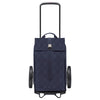 reisenthel citycruiser  - Carrello della spesa 55 cm (rhombus midnight)