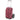 reisenthel citycruiser - Einkaufstrolley 55 cm (twist maroon) - Markenkoffer