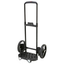 reisenthel citycruiser rack - Aluminiumgestell 105.5 cm (black)