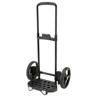 reisenthel citycruiser rack - Aluminiumgestell 105.5 cm (black)