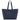 reisenthel Classic - Shopper XL 62 cm (rhombus midnight gold) - Markenkoffer