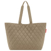reisenthel Classic - Shopper XL 62 cm (rombo oliva)