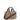 reisenthel coolerbag to - go - Kühltasche 23.5 cm (leo macchiato) - Markenkoffer