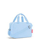 reisenthel coolerbag to-go - Kühltasche 23.5 cm (twist powder blue) - Ansicht 2
