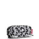 reisenthel cosmetics multicase / Stifteetui 21 cm (leo nero) - Markenkoffer