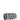 reisenthel cosmetics multicase / Stifteetui 21 cm (leo nero) - Markenkoffer