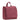 reisenthel cosmetics toiletbag - Kulturbeutel 20 cm (twist maroon) - Markenkoffer