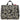reisenthel cosmetics toiletbag XL - Kulturbeutel 28 cm (baroque marble) - Markenkoffer